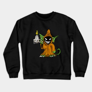 Night Porter Crewneck Sweatshirt